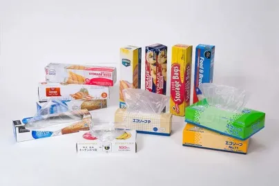 Plastic Gift Bags: Benefits, Uses, and Buying Tips