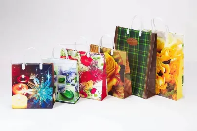 Custom Gift Bags: How They Help Build Brand Recognition