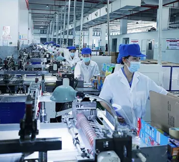 Lanfon Hwakon: Redefining Packaging Excellence with a Green Vision