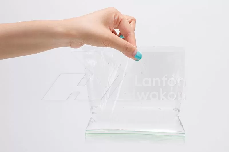 Zipper Bags