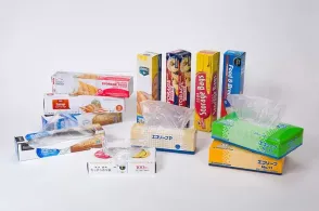 Convenience Store Bags: Practical Packaging for Fast Checkout