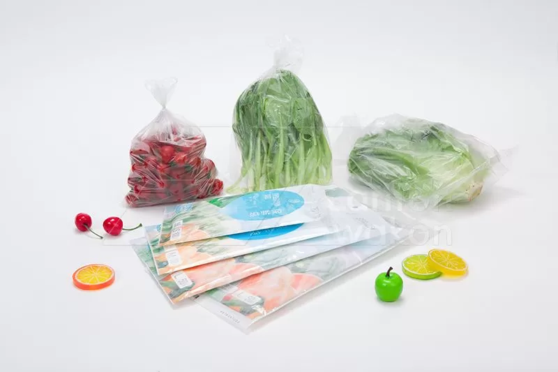 Fresh Keeping Bags