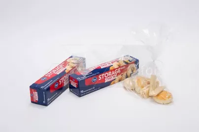 Printed Gift Bags for Retail Branding and Gift Packaging
