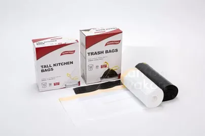 Luxury Gift Packaging Bags: How to Create a Premium Unboxing Experience