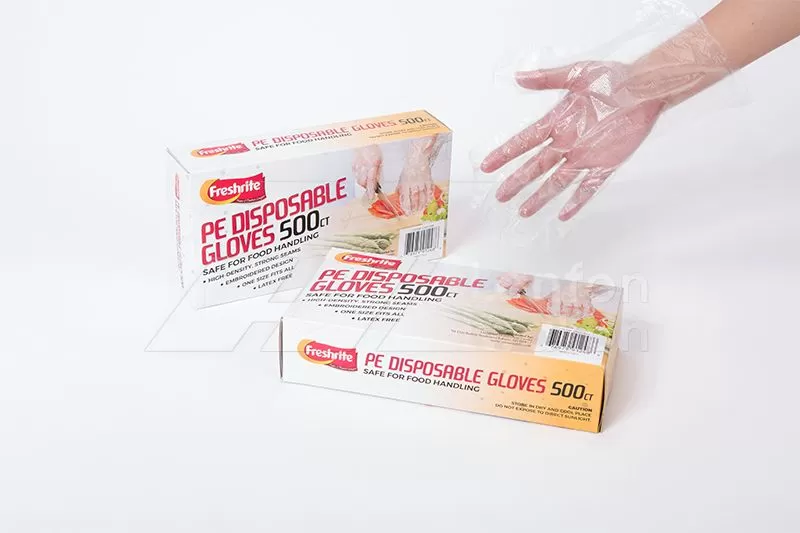 Disposable Gloves