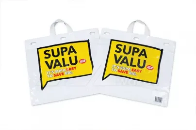 Retail Drawstring Bags for Product Packaging and Customer Experience