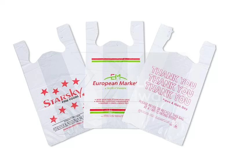 T-Shirt Bags