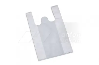 Shopping T-Shirt Bags: A Simple Guide for Retail Checkout Packaging