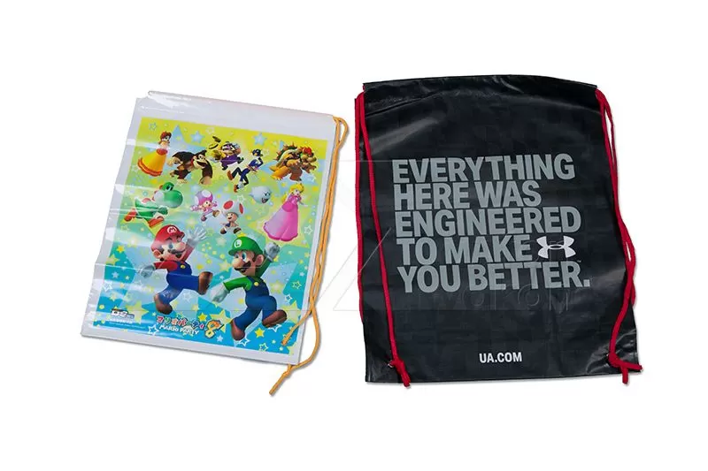 Drawstring Bags
