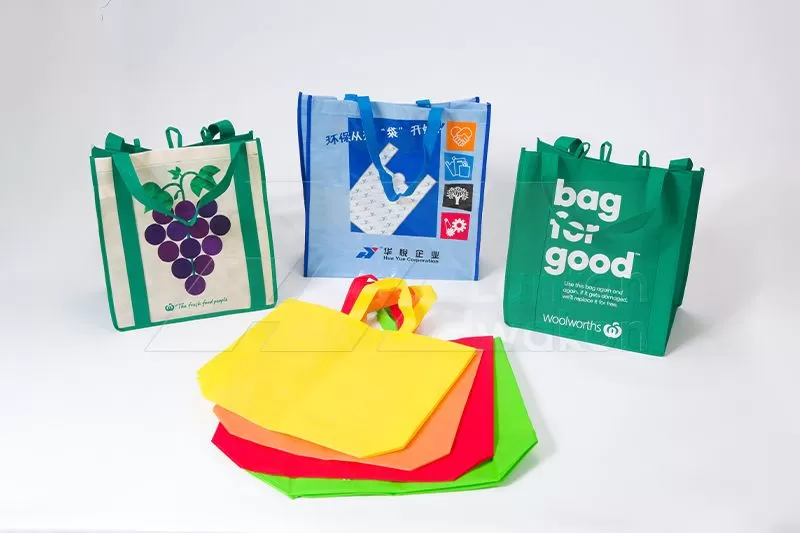 Non-woven Bags