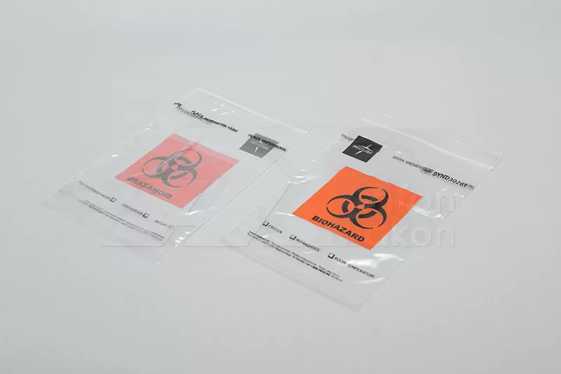 Specimen Bags