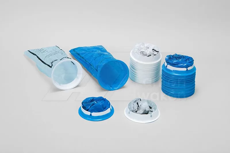 Vomit Bags