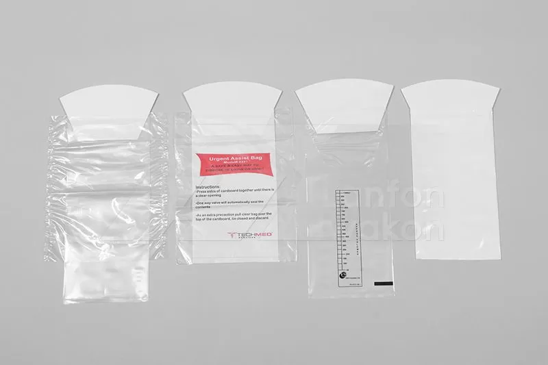 Vomit Bags