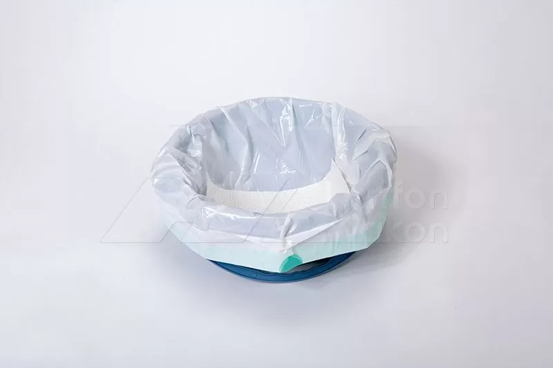 Commode Liner