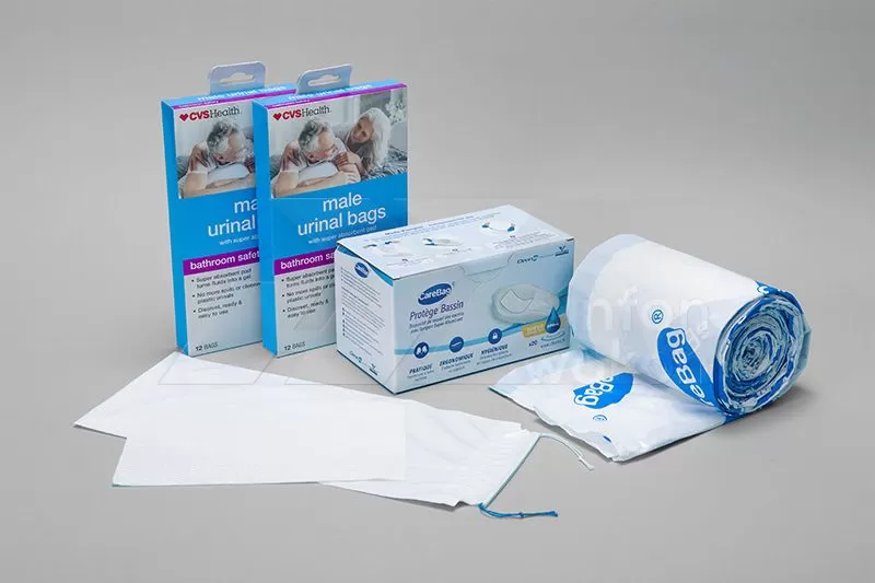 Commode Liner