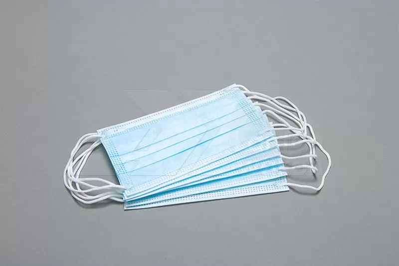 Disposable Face Mask