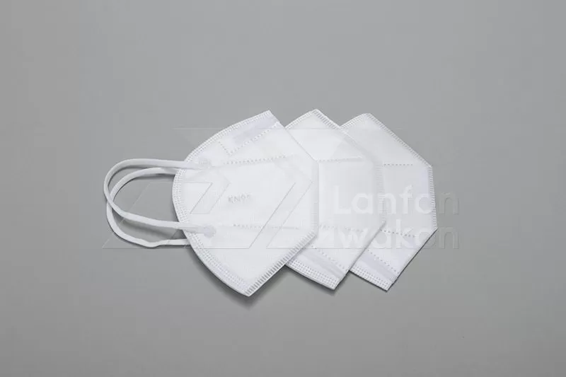 Disposable Face Mask