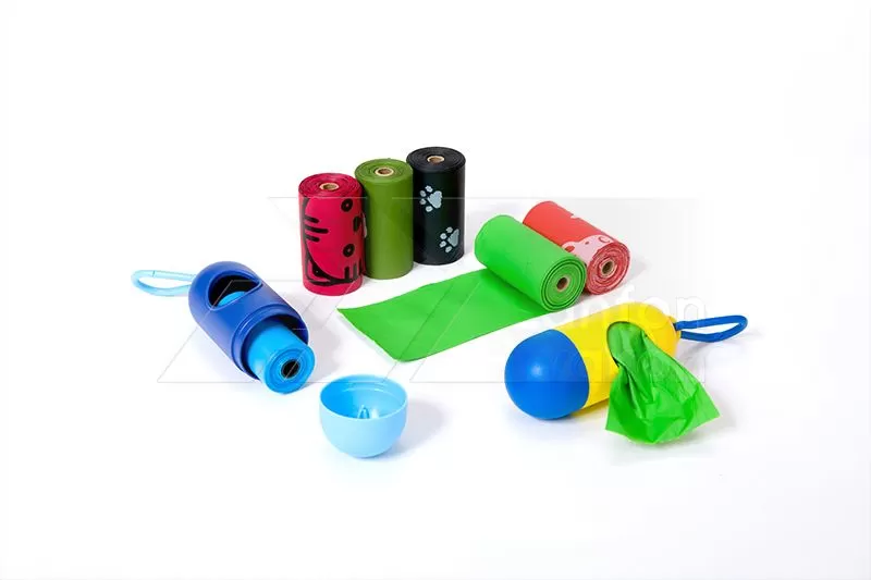Dog Poop Bags