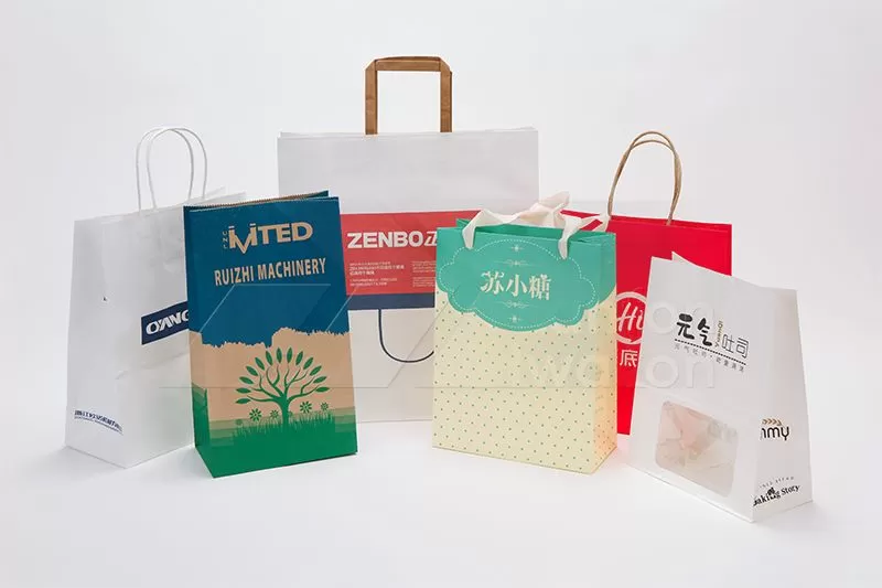 Euro Tote Shopping Bags