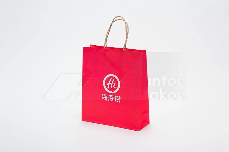 Euro Tote Shopping Bags