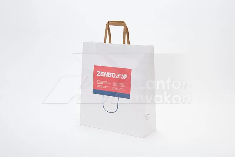 Euro Tote Shopping Bags