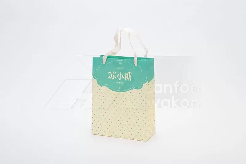 Euro Tote Shopping Bags