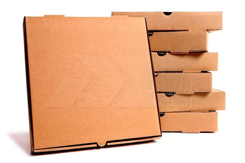 Pizza Boxes