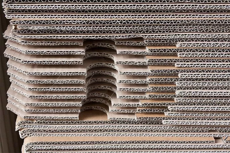 Corrugated Cartons