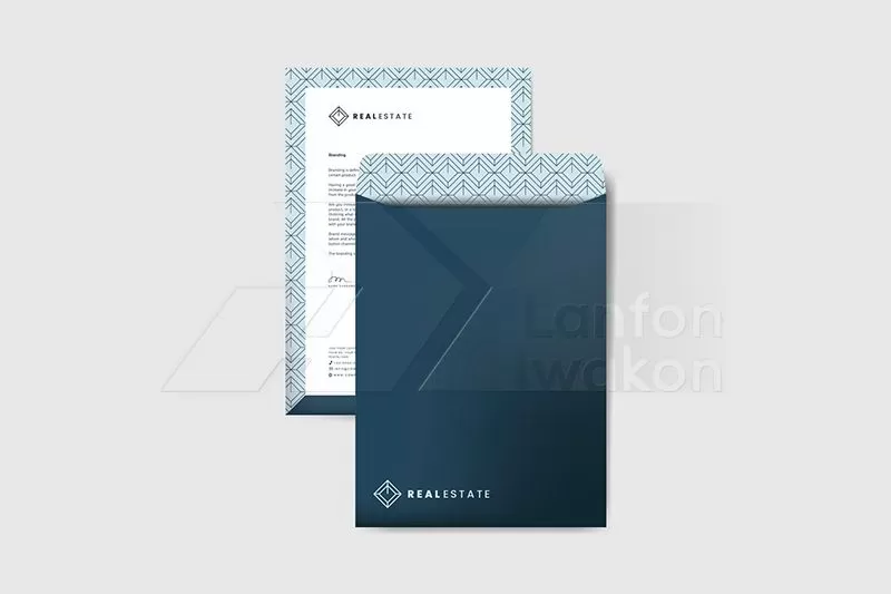 Cardboard Mailers