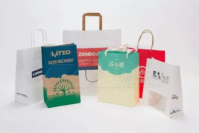 Paper vs Plastic Packaging: Which to Choose for Your Product