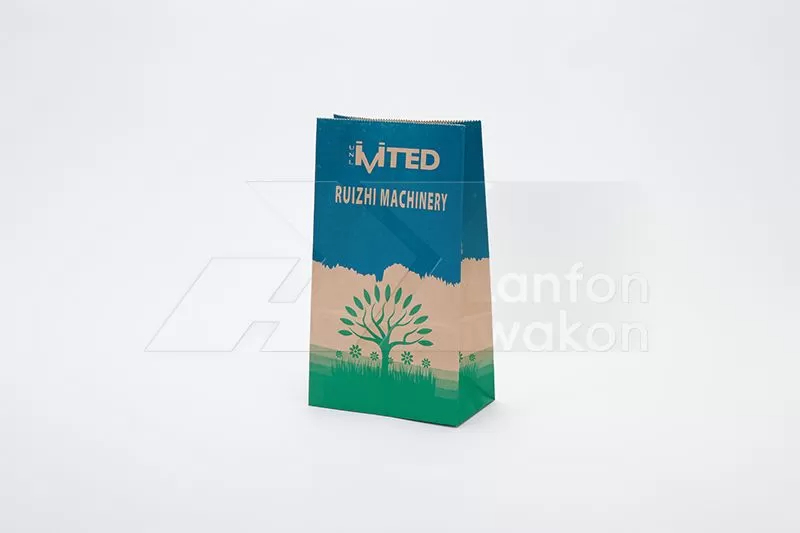SOS Paper Bag vs Twisted-Handle Bag vs Die-Cut Handle Bag